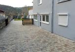 Location vacances Lauda-Königshofen - Monteurzimmer Fritsche-Edelfingen-1