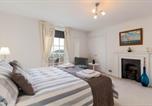 Location vacances Cowes - Cliffhanger 18 Castle Road-3