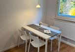 Location vacances Titisee-Neustadt - Ferienwohnung am Badeparadies-3