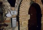 Location vacances Corciano - L'Antica Sosta-1