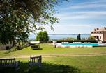 Location vacances Castel Giorgio - Agri relais Il Poderaccio di Bolsena-3