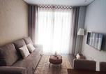 Location vacances Amares - Terro Collection - Souto 23-2