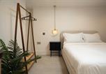 Location vacances London - Soho Royal View-2