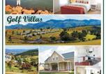 Location vacances Grahamstown - Katberg Eco Golf Estate-1
