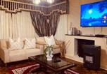 Location vacances Victoria Street Market - Charming 3-Bedroom House Rental in Pinetown, South Africa-1
