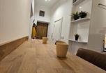 Location vacances Belgrade - Studio 1920-4