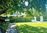 Hôtel Villiersdorp - Brenaissance Wine & Stud Estate-1