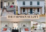 Hôtel Waynesboro - Snug & Stylish Cottage Walk to River & Bwater-1