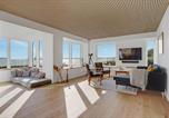 Location vacances  Danemark - Lovely Home In Fredericia With House Sea View-3