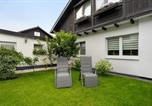 Location vacances Olsberg - Ferienwohnung Panoramablick-2