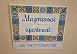 Location vacances Mazara del Vallo - Mazarassai-4