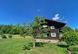 Location vacances Drachselsried - Im Bayerischen Wald-2