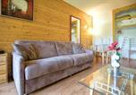 Location vacances Orelle - Apartements Hameau 3 203 - SPA & PISCINE appartement 4 pers-2