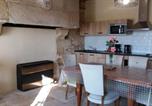 Location vacances Saint-Emilion - Appartement à Saint-Émilion - Jardin Privé-2
