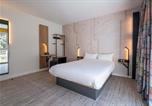 Hôtel Saint-Amour-Bellevue - B&B Hotel Mâcon Sud 3 étoiles-2