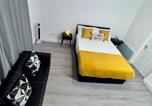 Location vacances Manchester - Cozy Studio in Manchester M U F C-o2whp-Lccc-Coop-2