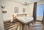Location vacances Škofja Loka - Oh Apartments & Rooms-1
