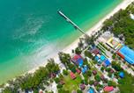 Location vacances Sihanoukville - Kohrong Central Beach-1