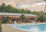 Camping avec Club enfants / Top famille Grayan-et-l'Hôpital -  Camping des Pins - Camping Paradis-1