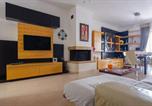 Location vacances Porto Cesareo - Affaccio Sul Mare Luxury Home-3