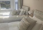 Location vacances Gare de Poole - Poole Park House-2