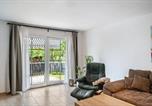 Location vacances Rostock - Ferienwohnung An der Haferkoppel-3