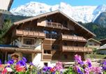 Location vacances Les Contamines-Montjoie - Alpine Lodge 1-1
