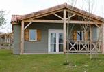 Location vacances La Chapelle-Hermier - Chalet calme 2 chambres avec piscine proche du lac du Jaunay - Fr-1-783-20-1