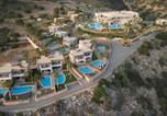 Hôtel Νεάπολη - The Noverian Scenic Crete 5 Star Hilltop Villa Resort & Spa-2