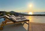 Location vacances Cargèse - Villa San Joseph-1
