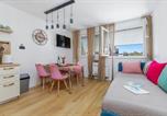 Location vacances Markarska - Apartments with parking space Makarska - 25278-1