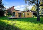 Location vacances Nußdorf am Attersee - Die Klingerei - Tiny House Wiese Attersee - Your Austrian Home-1