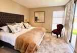 Location vacances Langebaan - Living Dreams-4