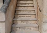 Hôtel Province de Matera - Palazzo Del Duca Hotel & Restaurant-2