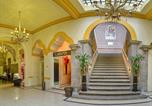 Hôtel Puebla - Hotel La Alhondiga-3