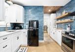 Location vacances Fredericksburg - The Birdhouse - Hot Tub Pool & Fire Pit-2