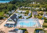 Camping avec Bons VACAF Larmor-Plage - Camping Lann Brick-3