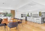 Location vacances Rothbury - The Barrington - The Vintage Holiday Houses-2