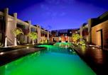 Location vacances Japaratinga - Apartamento Luxo em Japaratinga-1
