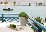 Location vacances Poros - Drossinos Studios-2