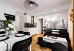 Location vacances  Val-de-Marne - Spacious Apartment 2br 6p – Nogent-sur-Marne-4