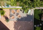 Location vacances Brenzone - Casa Tuly-4