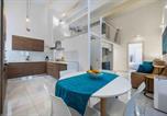Location vacances Valletta - Palazzo Ducoss - Stay In The Heart Of Valletta-3