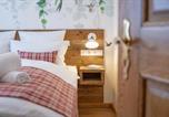 Location vacances Gertwiller - Chez l'Alsacien - Gîte authentique de charme classé 4 étoiles-1