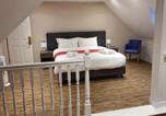 Hôtel Exmouth - The Gissons Hotel - Exeter Airport & M5-3