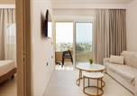 Hôtel Georgioupoli - Sofia Resort Luxury Suites-2