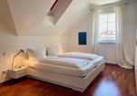Location vacances Nonnenhorn - Ferienwohnung Seeblick-4