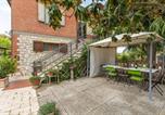 Location vacances San Giovanni d'Asso - Cottage Casa Luisa-2
