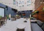 Hôtel Brooklyn - Even Hotel Brooklyn by Ihg-2