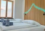 Location vacances  Trenta - Emerald Valley Apartments-4